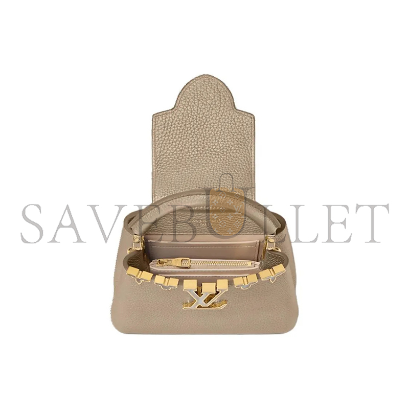 l0*is V*t0n capucines mini m14201 (21*14*8cm)